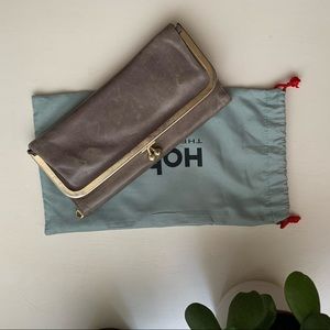 HOBO Wallet - used